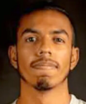 Picture of Jensson Cruz from on July 7 movie