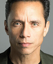Anthony Alvarez from the July 7 movie Picture of Anthony Alvarez from on July 7 movie