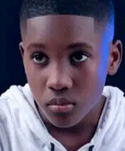 Buteau Jean-Garmel from the July 7 movie Picture of Buteau Jean-Garmel from on July 7 movie
