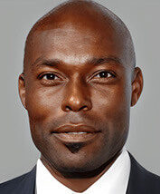 Jimmy Jean-Louis from the July 7 movie Picture of Jimmy Jean-Louis from on July 7 movie