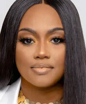 Picture of Dorothy Robinson from on July 7 movie