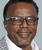 Picture of Geno Taylor from on July 7 movie