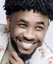 Picture of Robenson Lauvince from on July 7 movie