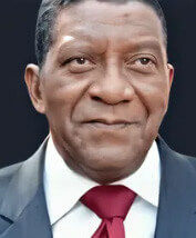 Picture of Dr. Fresenel Larosilière from on July 7 movie