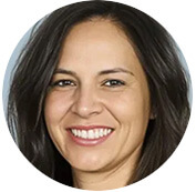 Picture of Missy Valdez from on July 7 movie