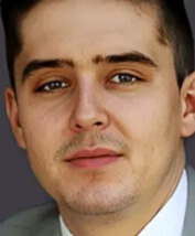 Picture of Jack Cotti from on July 7 movie