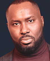 Picture of Paul Henry Athis from on July 7 movie