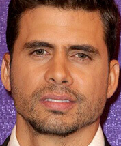 Picture of Pedro Moreno from on July 7 movie