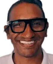 Picture of Francis 'Indio' Ferreira from on July 7 movie