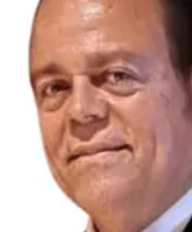 Picture of Luis Cabrera from on July 7 movie