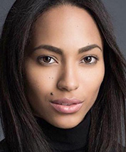 Picture of Raquel Pelissier from on July 7 movie