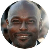 Picture of Jimmy Jean-Louis from on July 7 movie