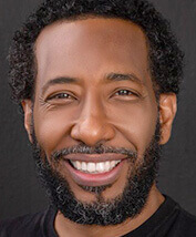 Picture of Johnnie Mercedes from on July 7 movie